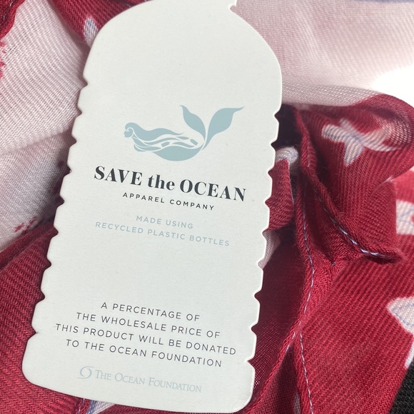 Swim Coverup - Picture 3 of 4